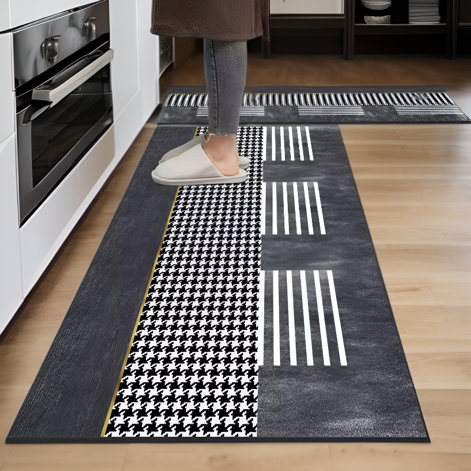 お手入れが簡単な珪藻泥マットのメンテナンス方法