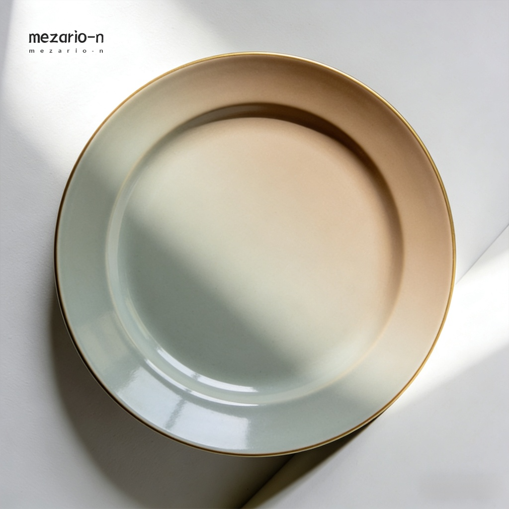 Portable cutlery set with carrying case