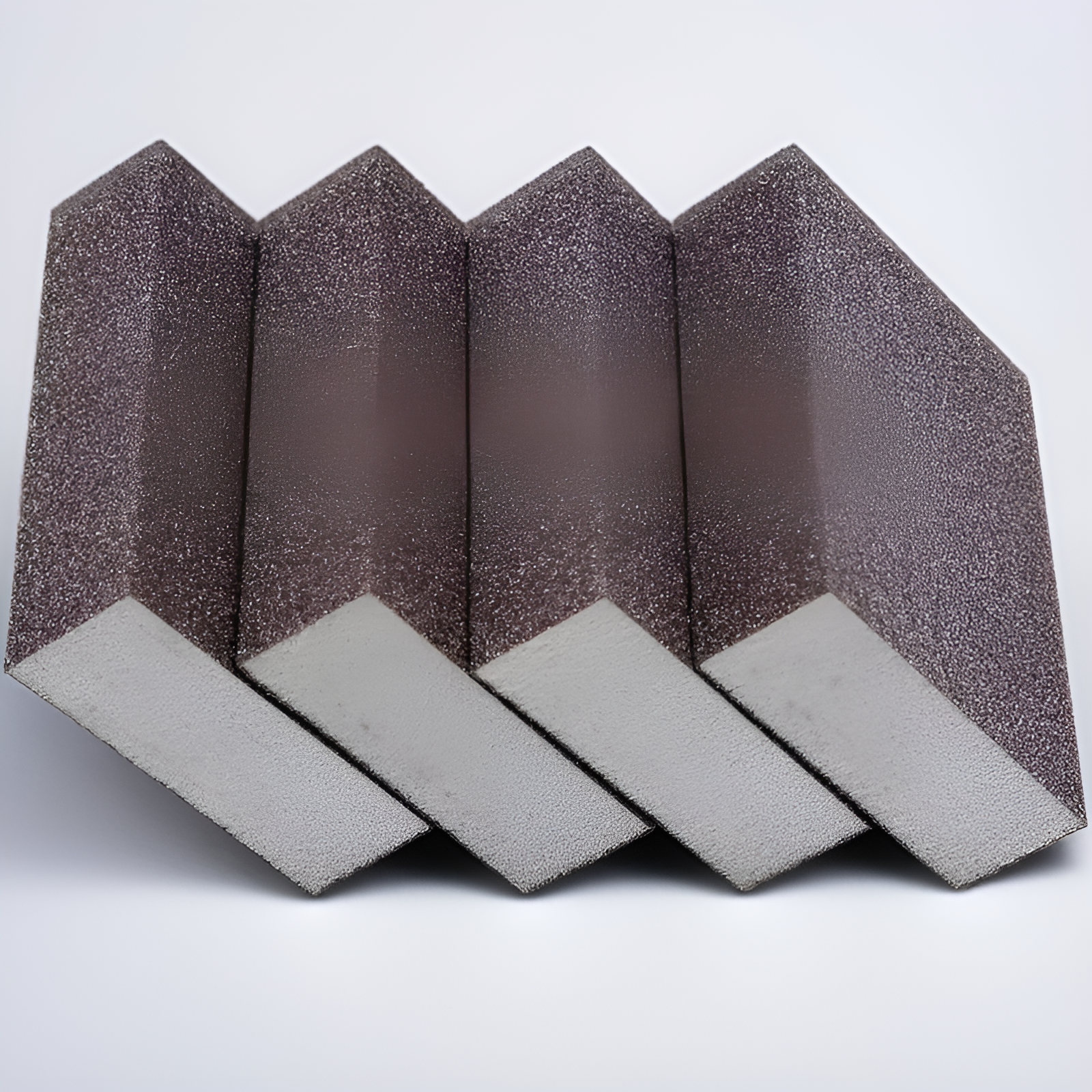 Quita la suciedad difícil en ollas con esponja especial