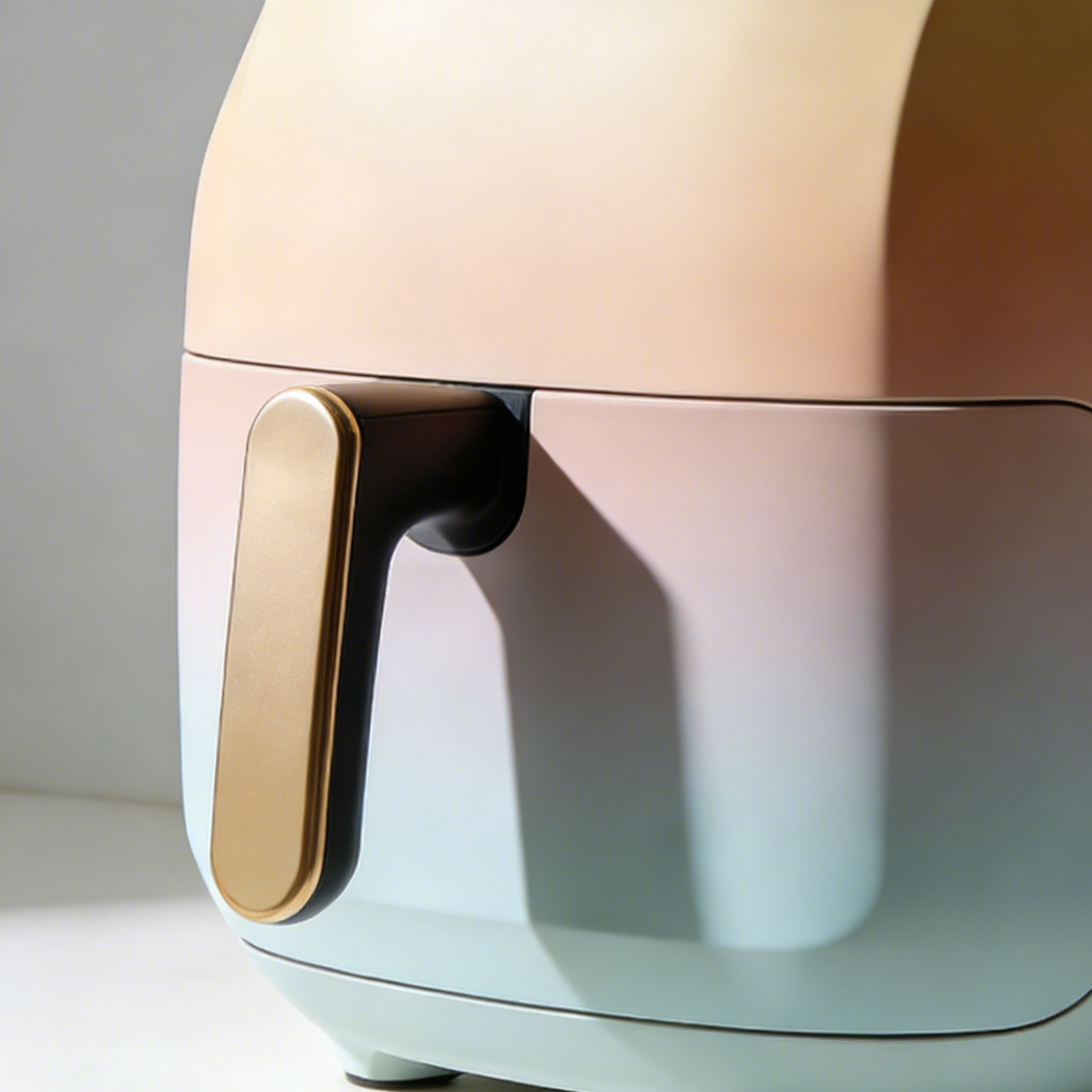 空氣炸鍋健康無油料理