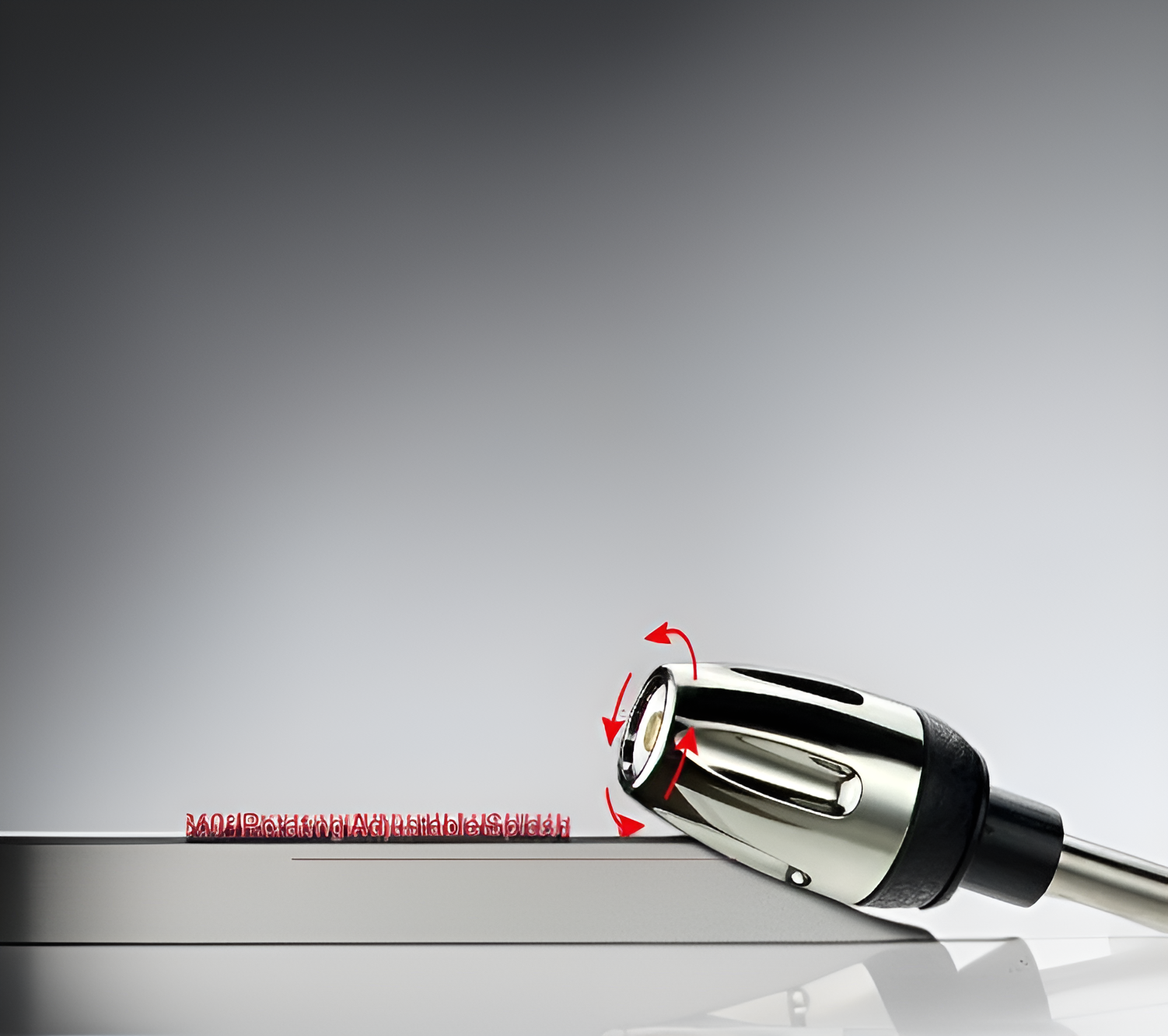 Herramienta portátil para limpieza eficiente de vehículos