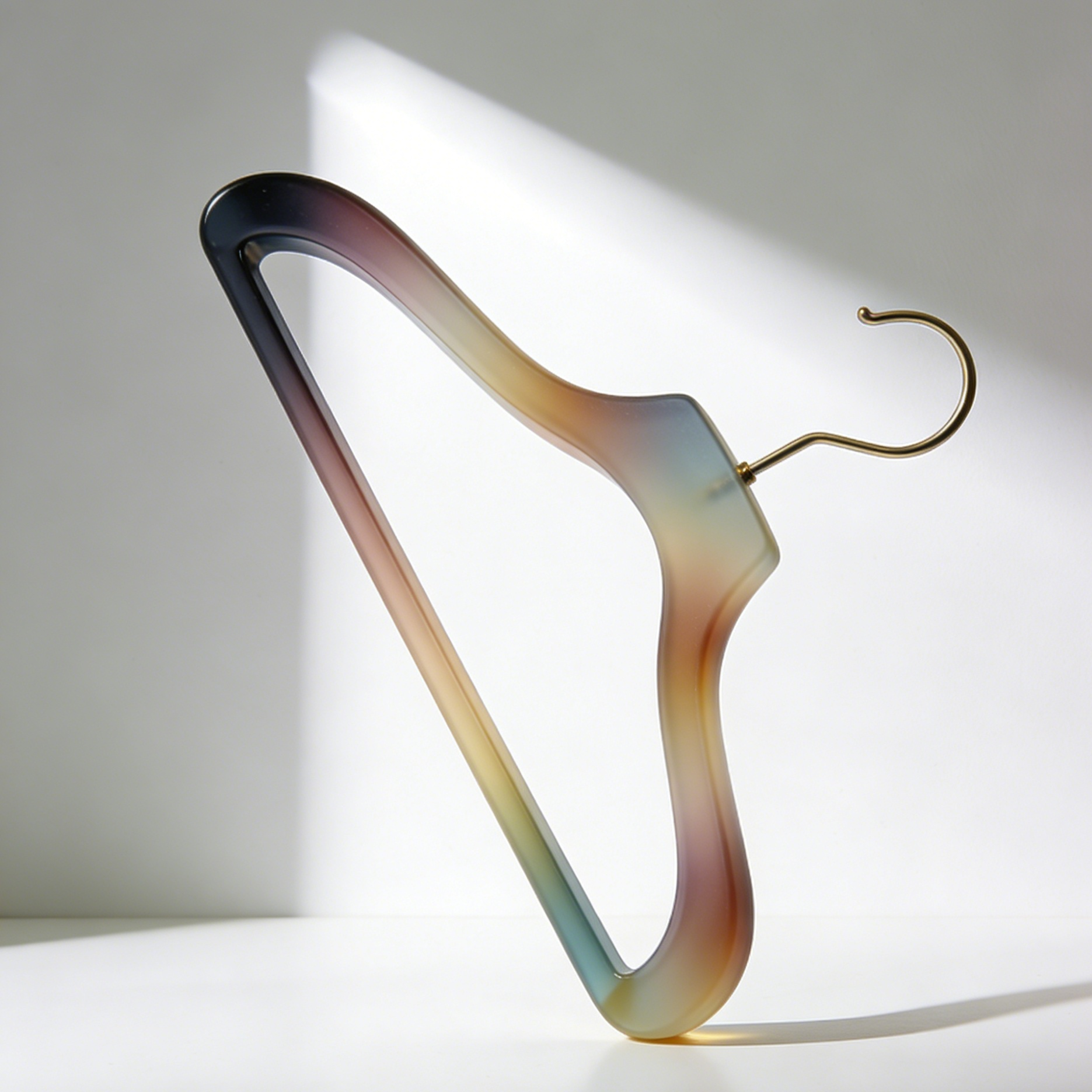 多功能衣物晾曬架細節特寫