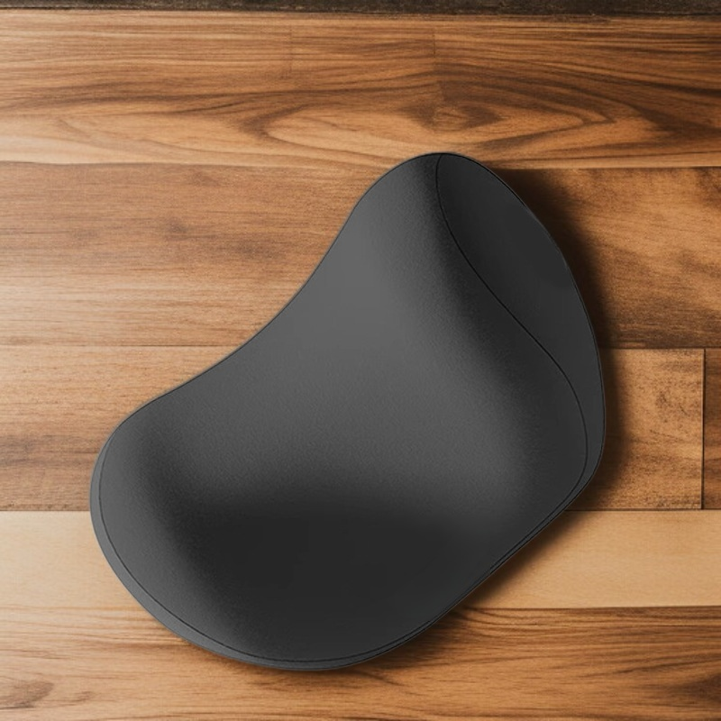 Four season universal headrest and lumbar support for automobiles