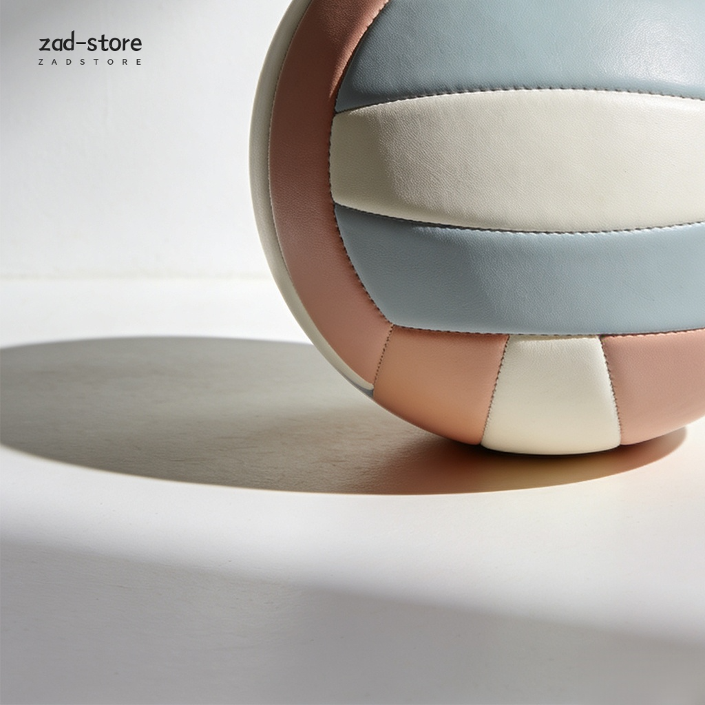 Outdoor Volleyball für Wettkämpfe auf Rasen