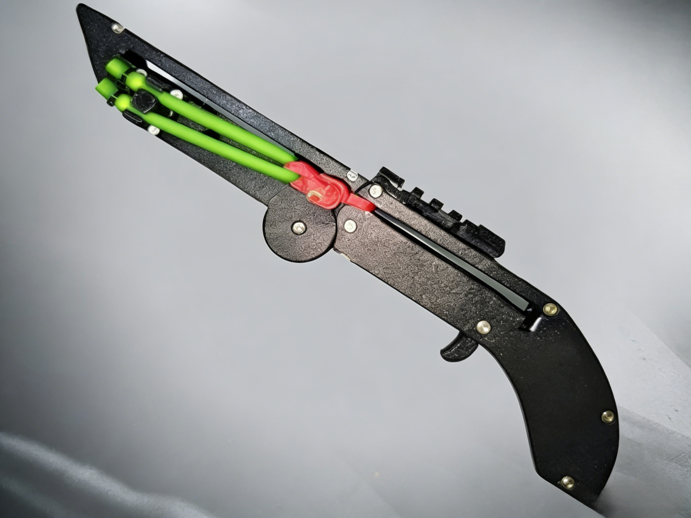 [Verstärkte und stabile verbesserte Version] Tyrannosaurus Rex Karottenmesser Spielzeug