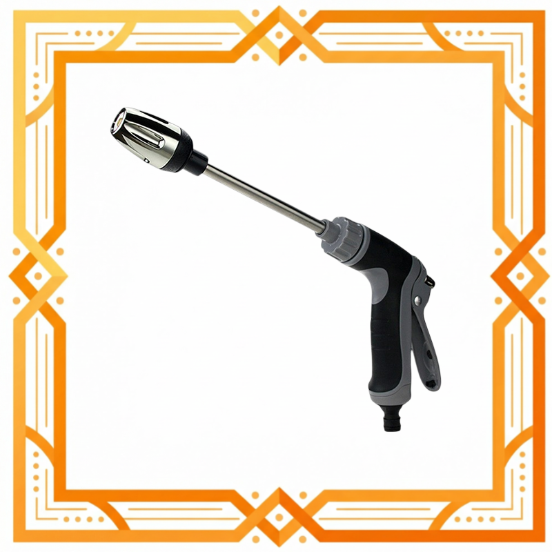  Foam Sprayer for Watering Plants and Car Washing 