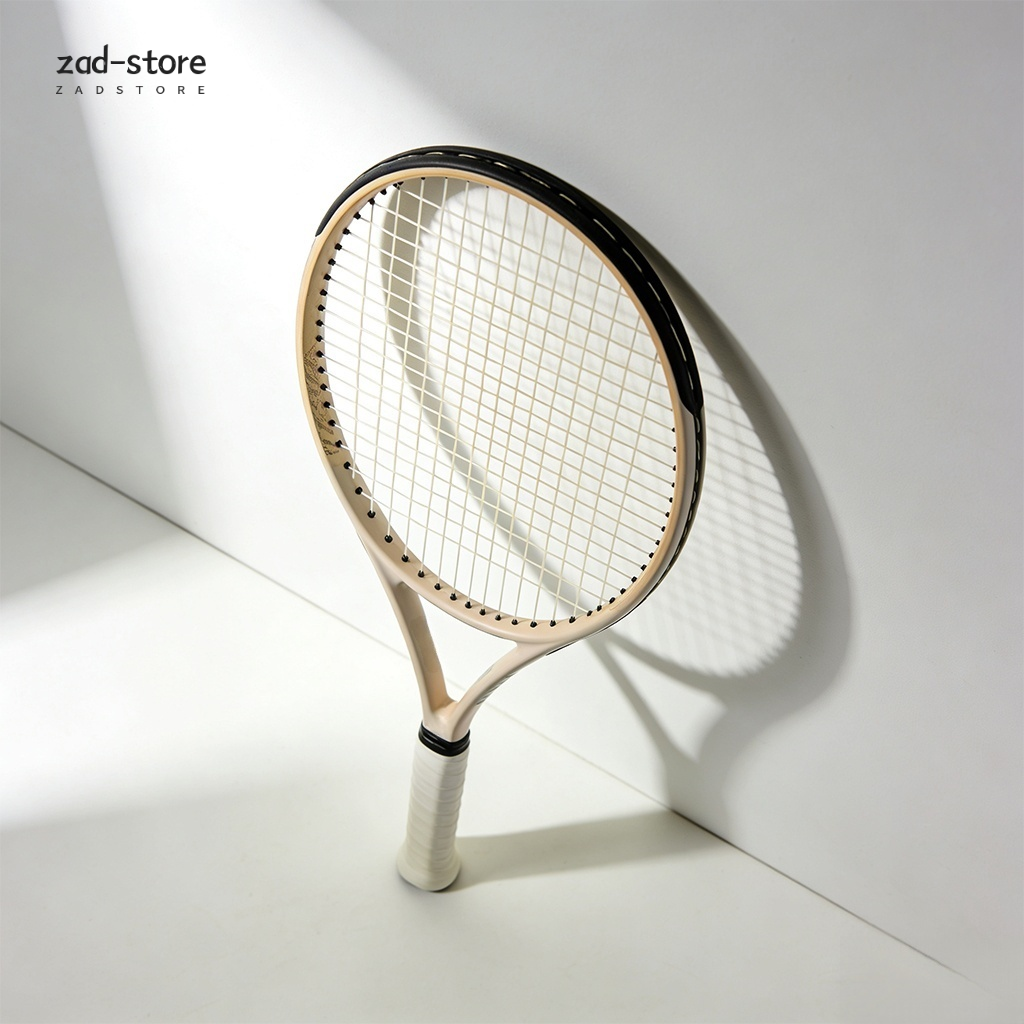 Professioneller Tennisschläger für fortgeschrittene Spieler