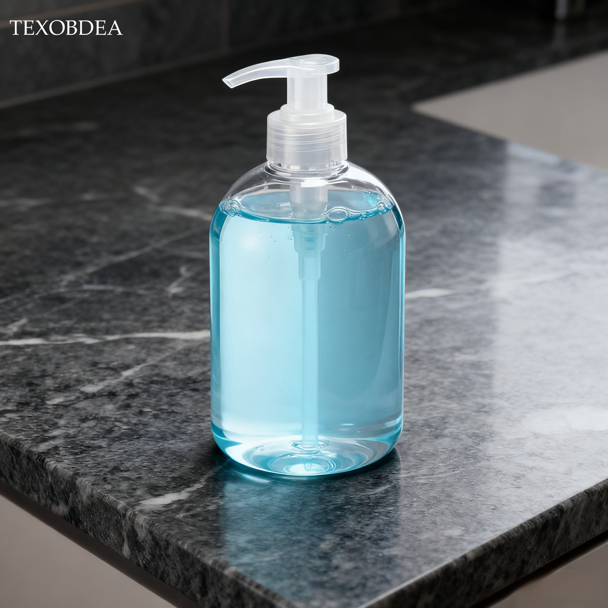 Tiefenfeuchtigkeitsspendendes Duschgel 1,2 kg Produktbild