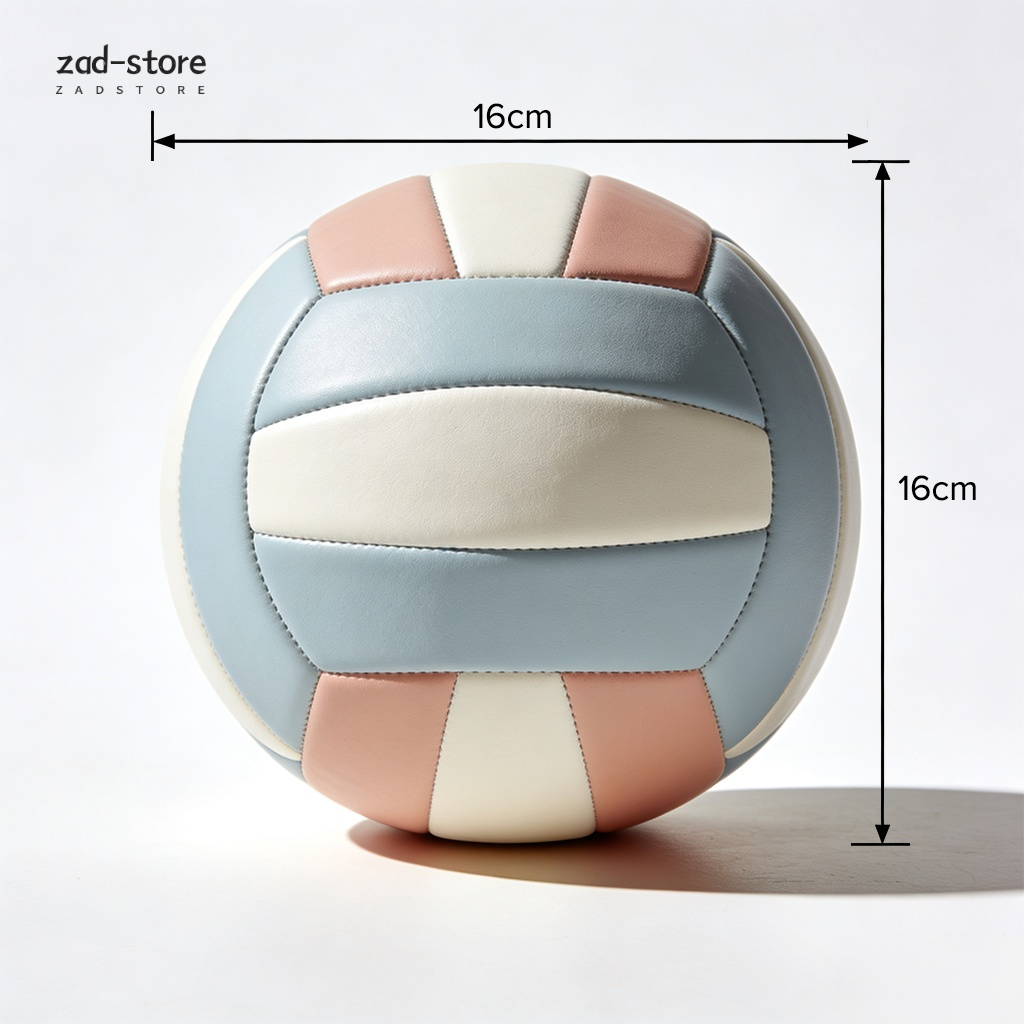 Volleyball mit optimalem Grip für Outdoor-Spiele