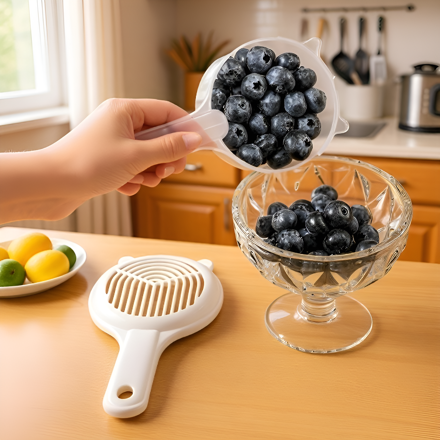 BPA-mentes ételtároló doboz