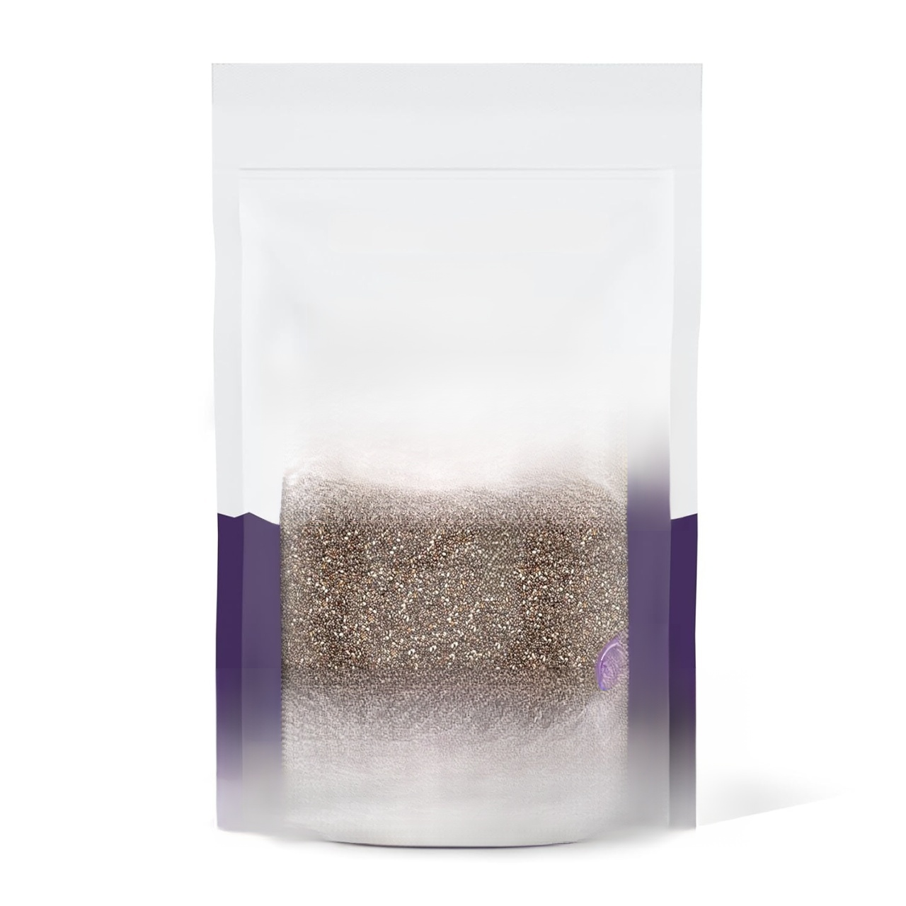 [USDA Certified] Organic Chia Seeds