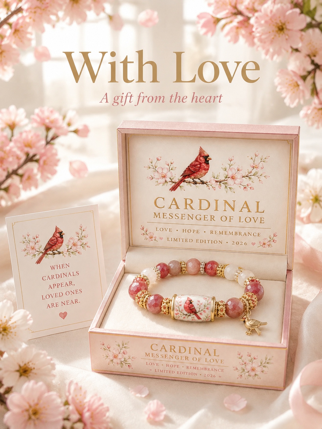 Trendy creative bracelet for women