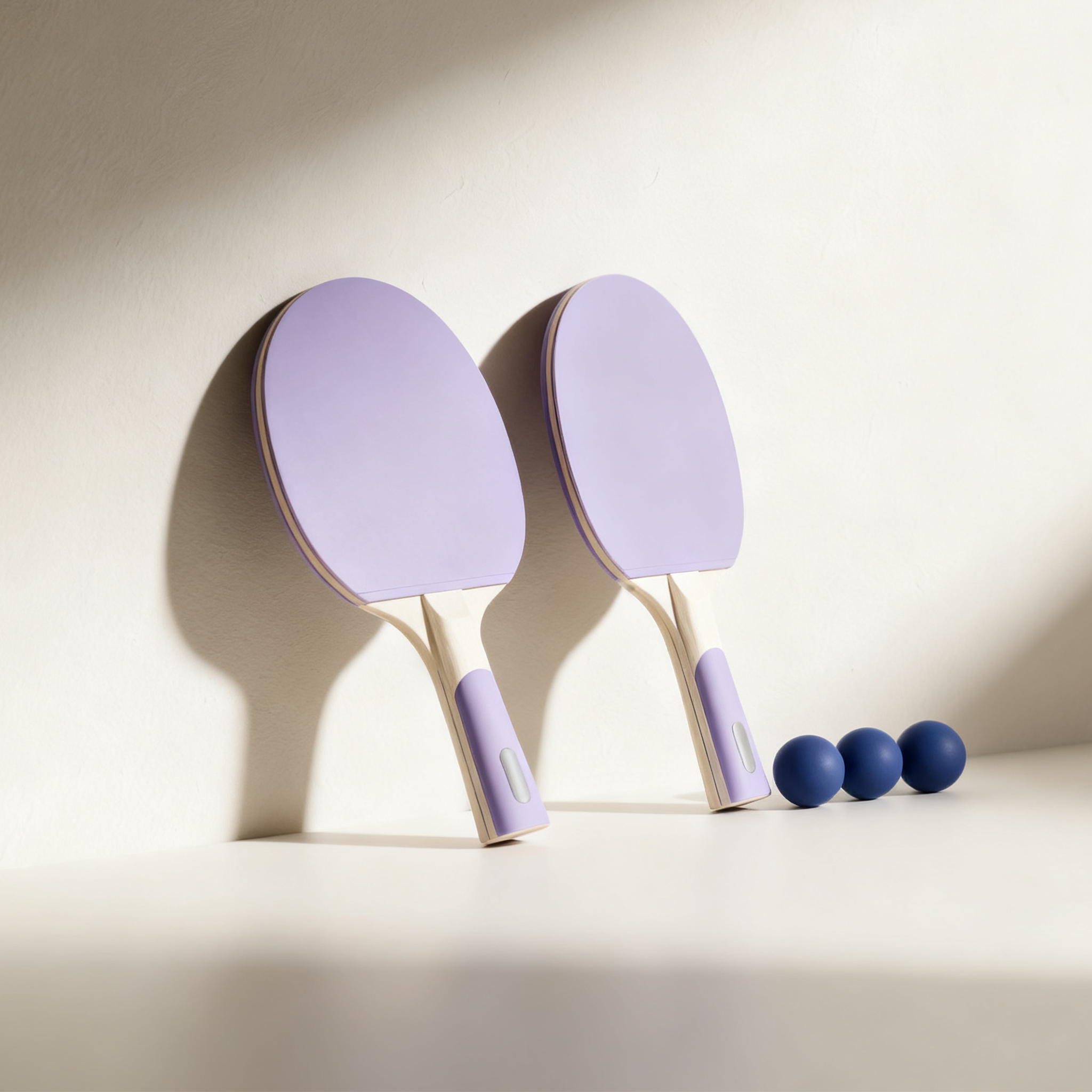 Hochwertige Tischtennisschl&auml;ger f&uuml;r Turniere