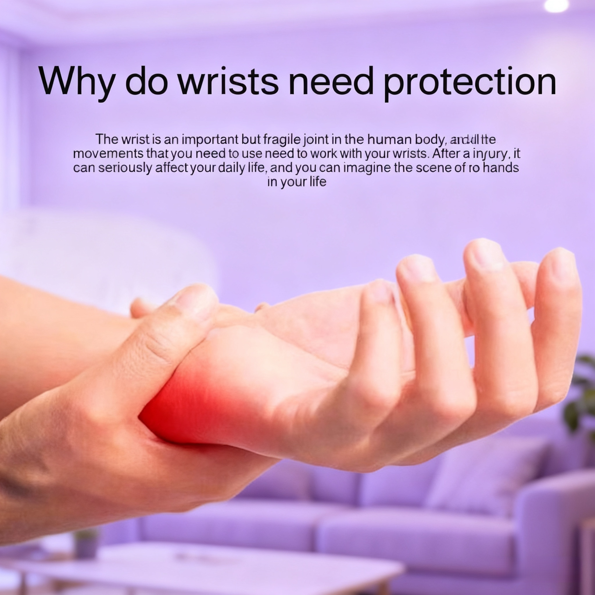 Fitness Non-Slip Half-Finger Workout Gloves front view