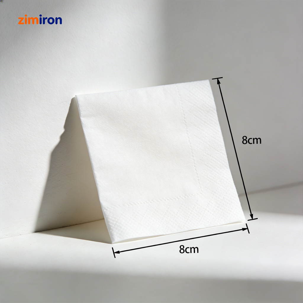 Disposable wipes for effective stain removal