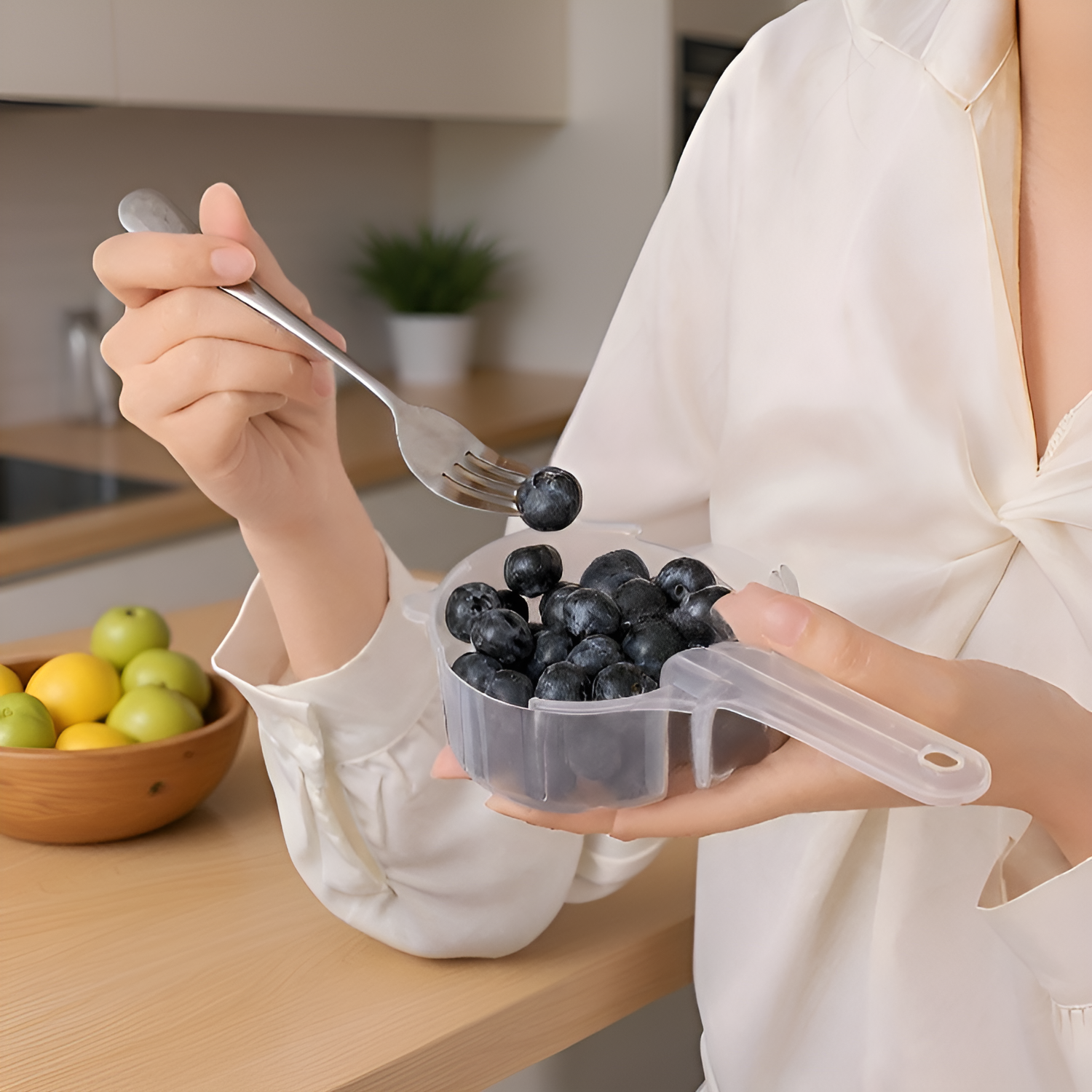 Vákuum doboz különböző élelmiszerekhez