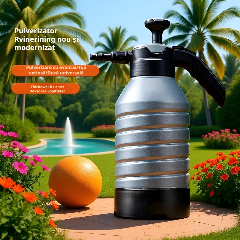 Pulverizator robust din material gros pentru curățenie