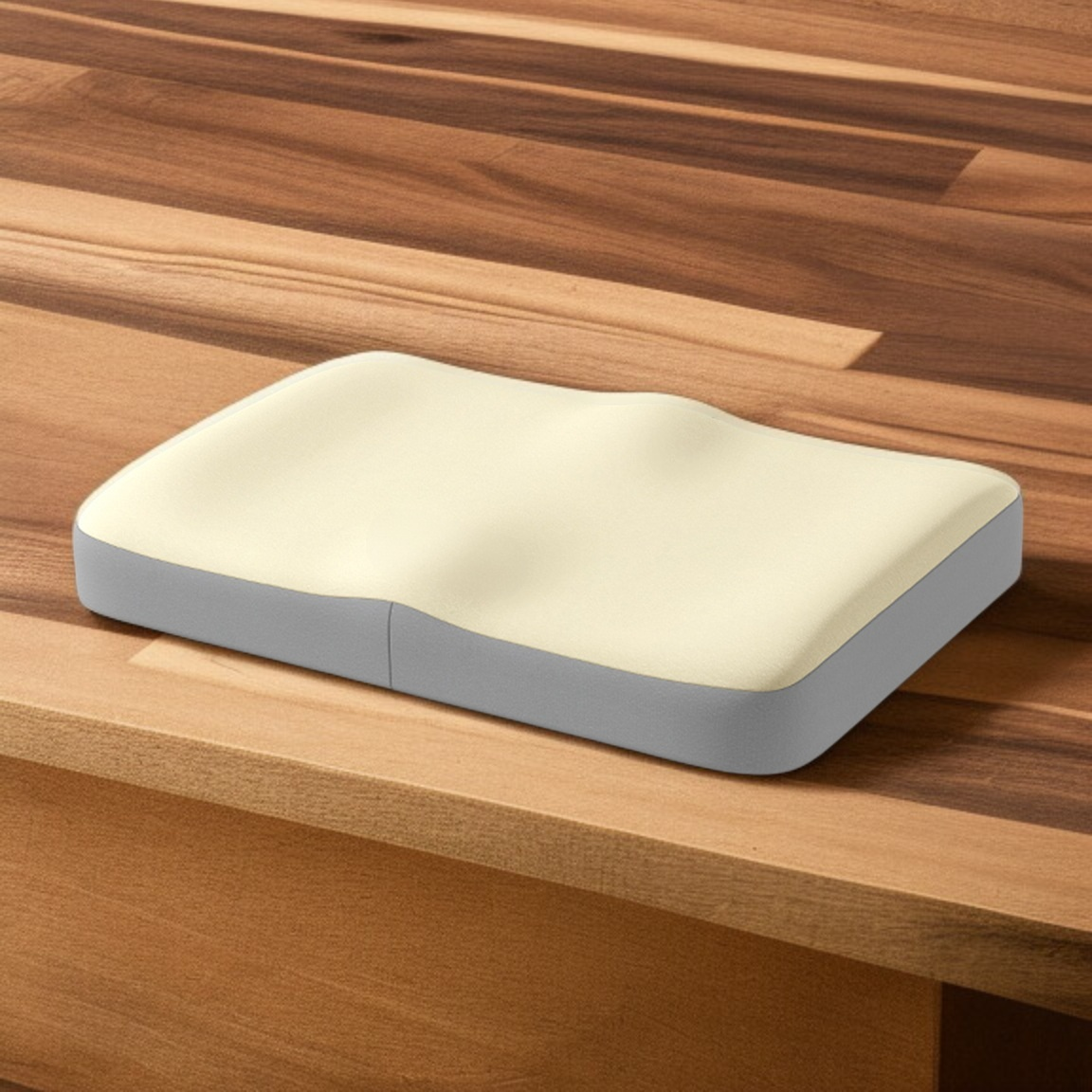 Upgraded Comfort Integrated Seat Cushion