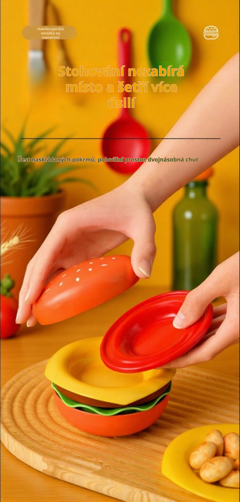 Originální keramický talíř do domácnosti