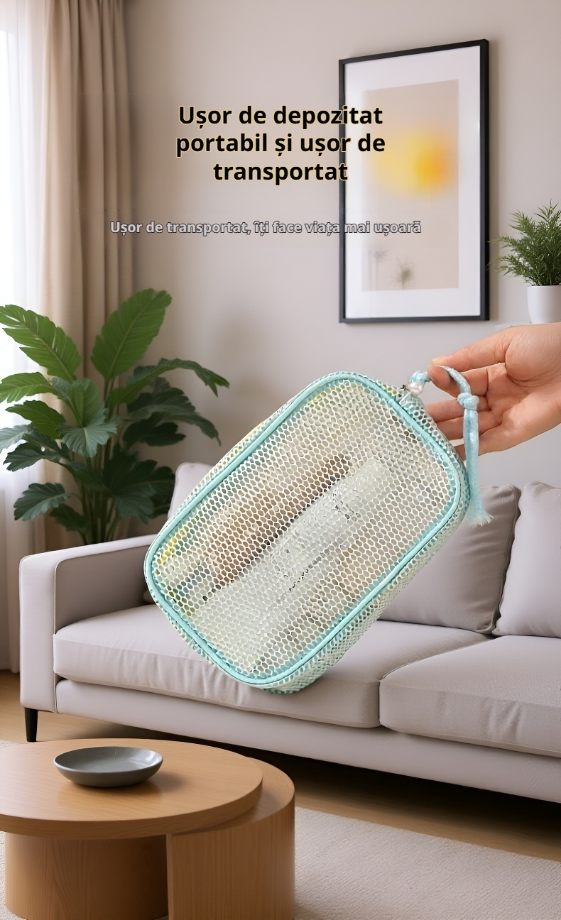 Organizator pentru produse de îngrijire personale