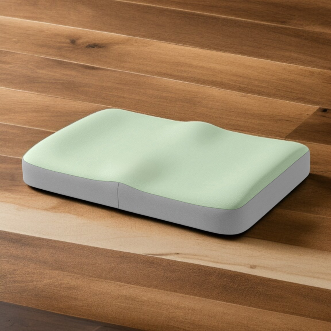 Upgraded Comfort Integrated Seat Cushion