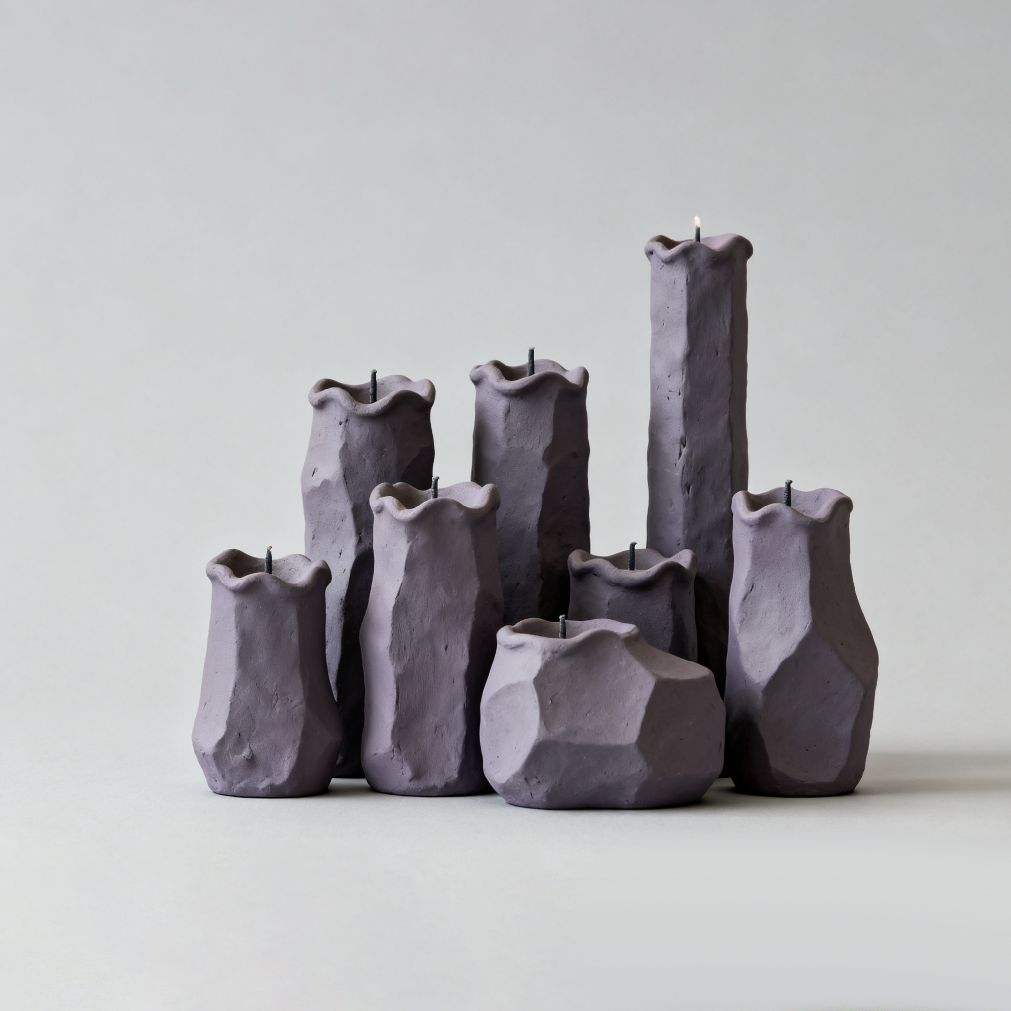 Yanyun Kerzenset als stilvolle Geschenkidee