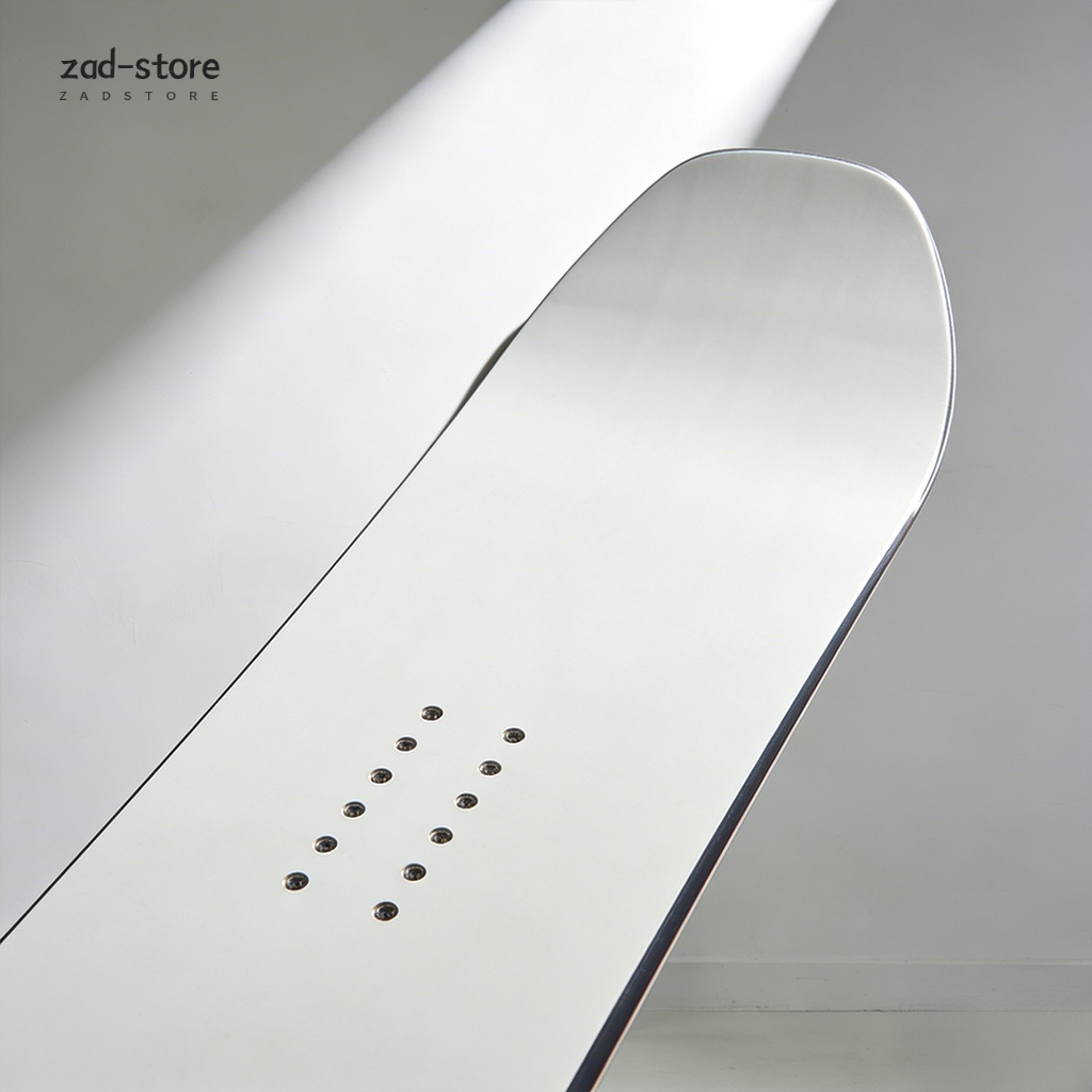 Snowboard Technologie für Experten