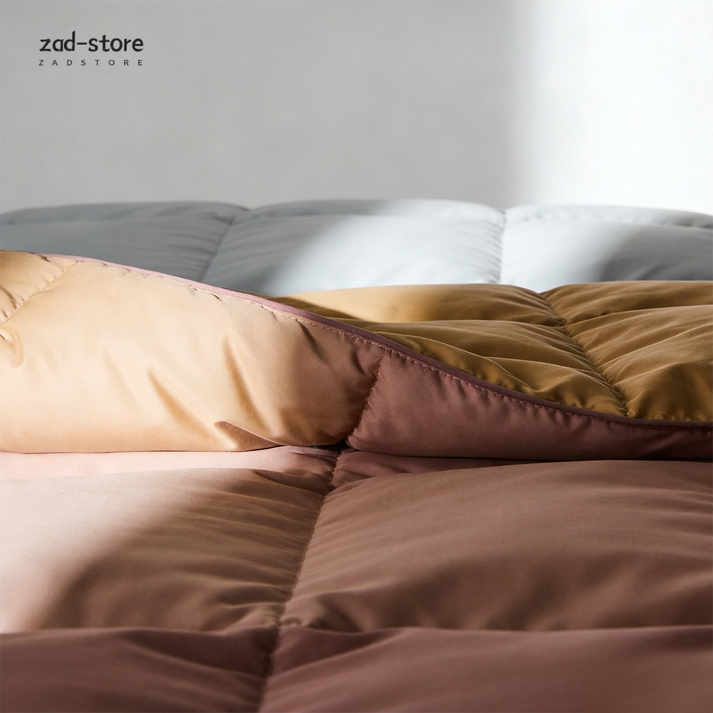 Kuschelige Baumwolldecke für alle Jahreszeiten