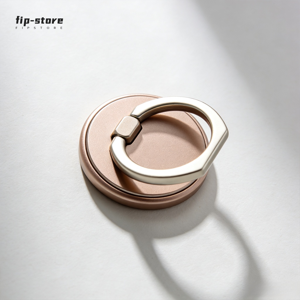 Magnetischer Fingerhalter für verschiedene Smartphone-Modelle