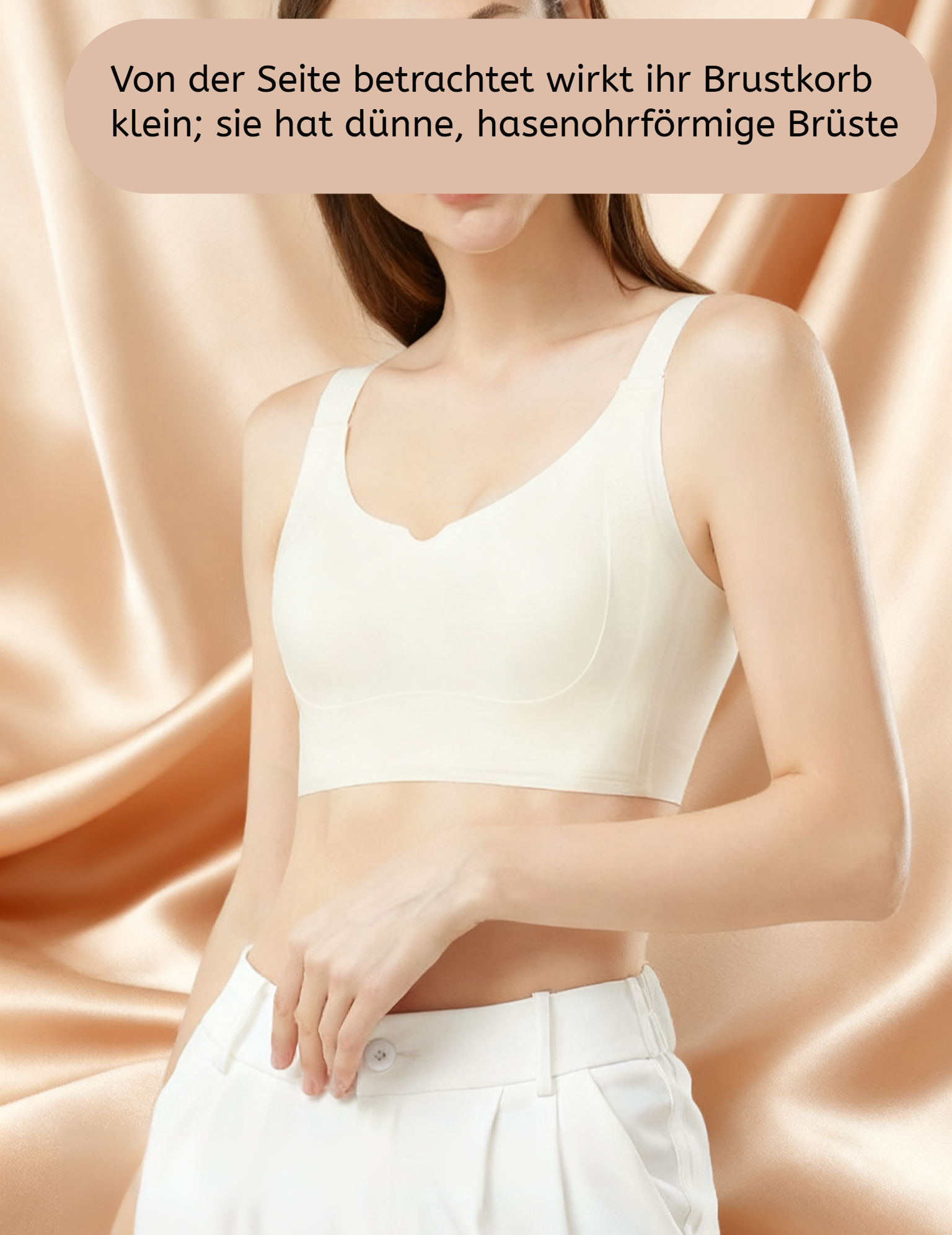 Stützender Minimizer-BH für große Größen