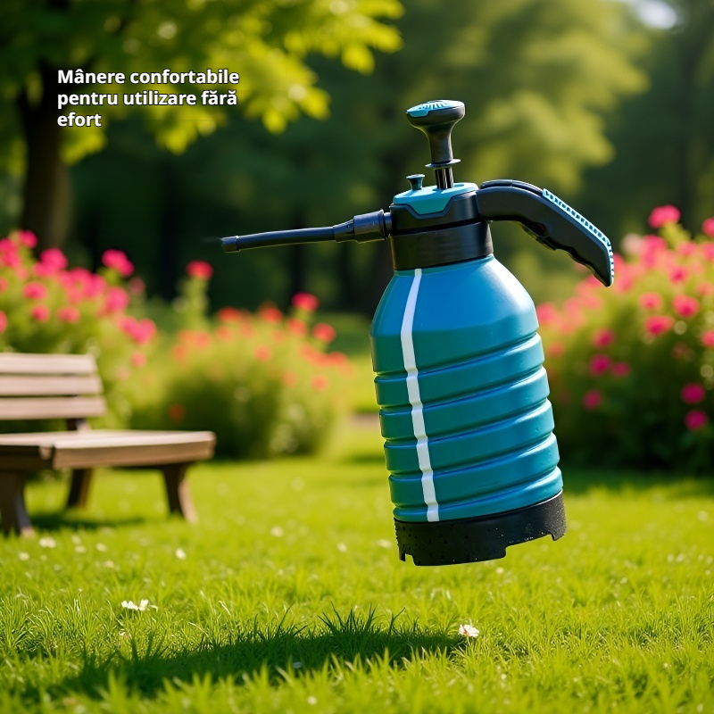 Stropitor eficient pentru udarea florilor