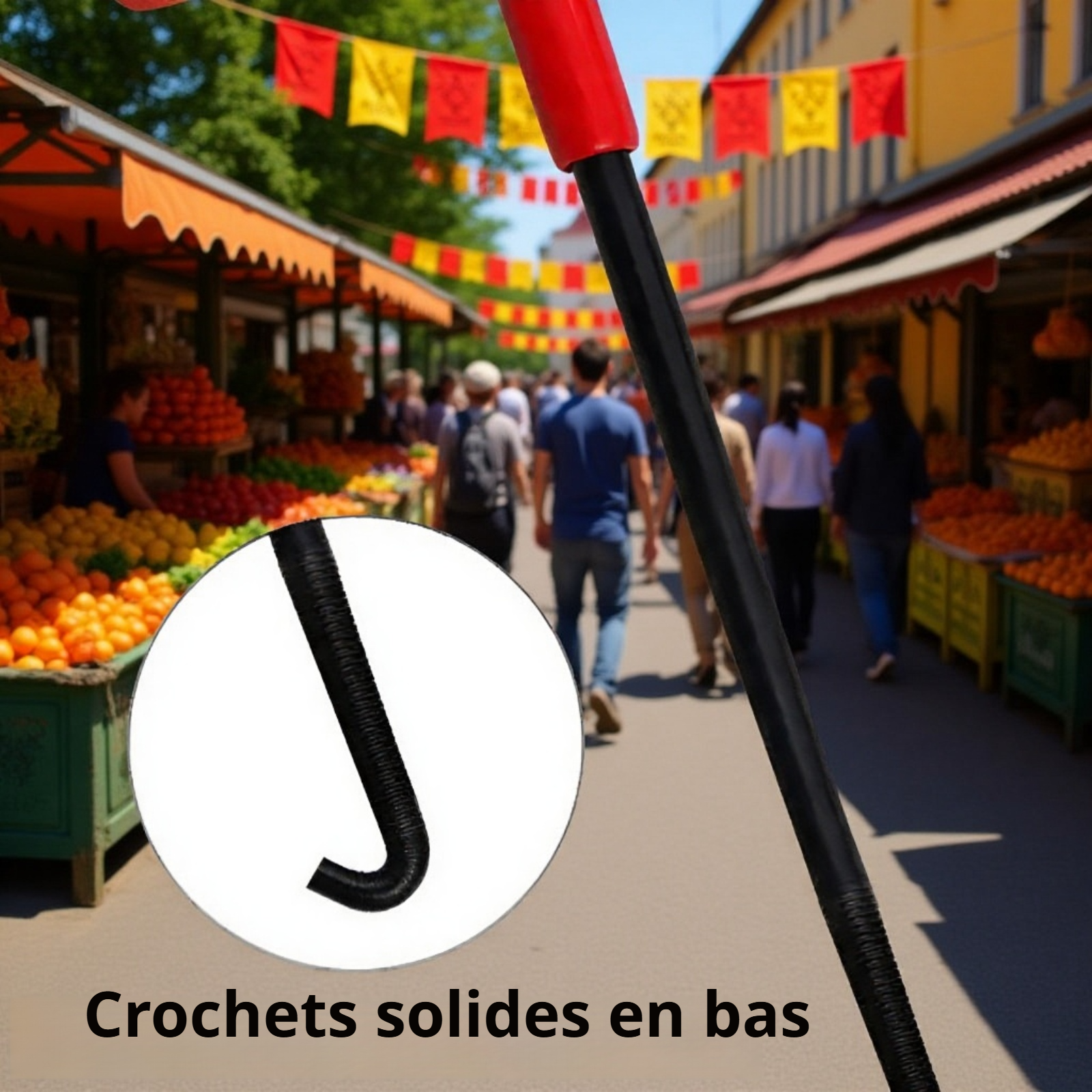 Installation facile des ressorts d'échappement moto