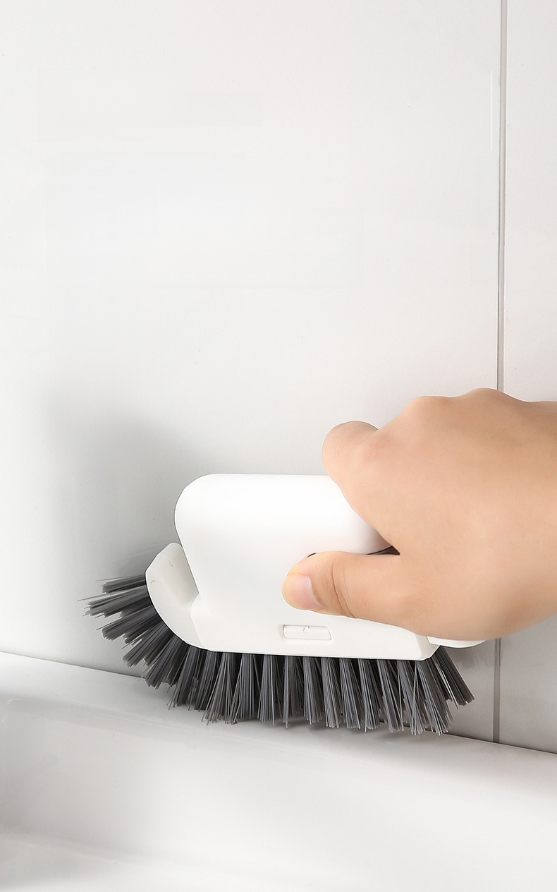 取り外し可能な窓用入り江ブラシの全体画像