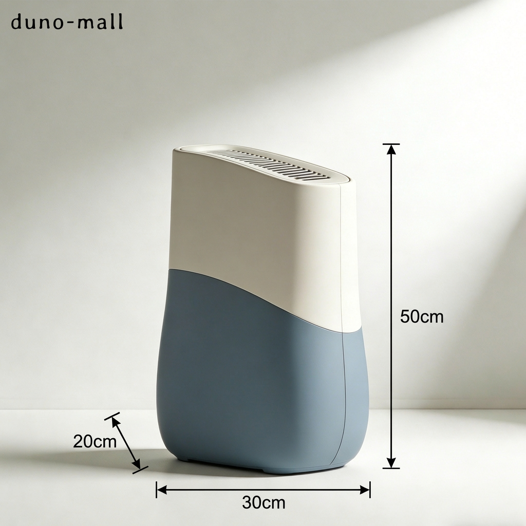 Energy efficient moisture removal device