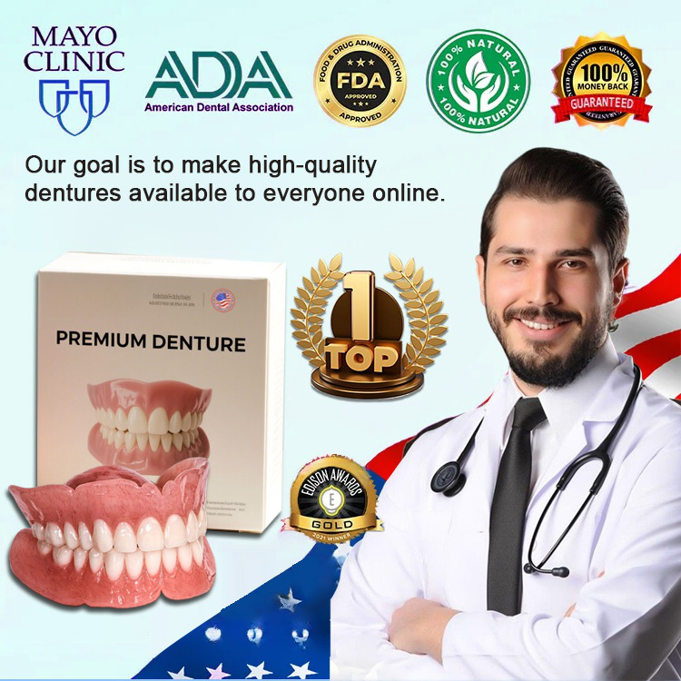 Yagoo™ Medical Full Denture image AI消除.png