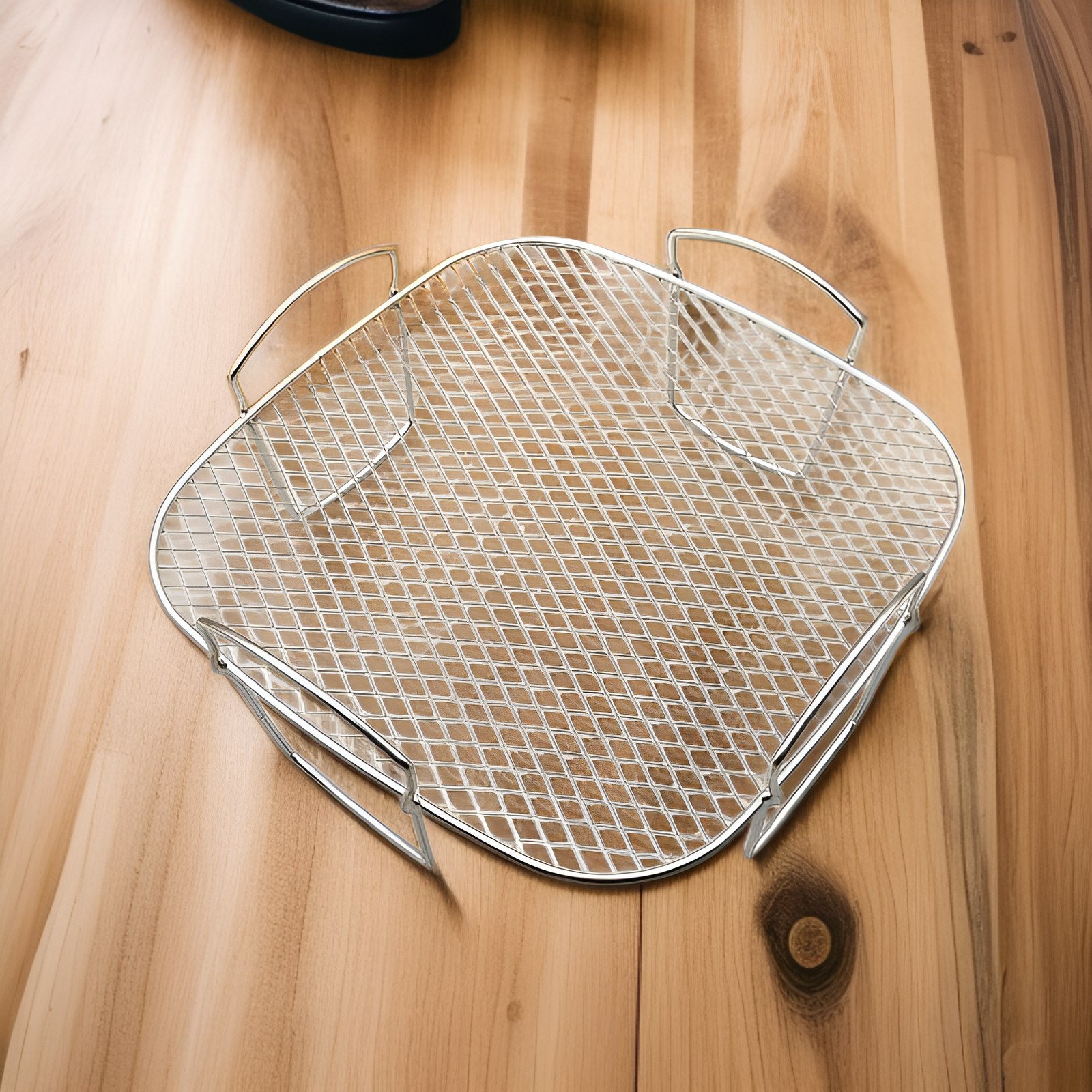 Smażona żywność w miseczce – idealna przekąska