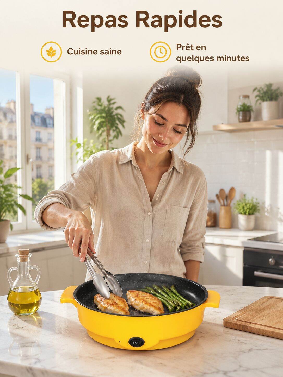 Trouvez les meilleurs outils électriques pour vos projets,Découvrez les appareils de cuisine innovants pour faciliter vos repas,Équipez votre maison avec des électroménagers fiables et économiques