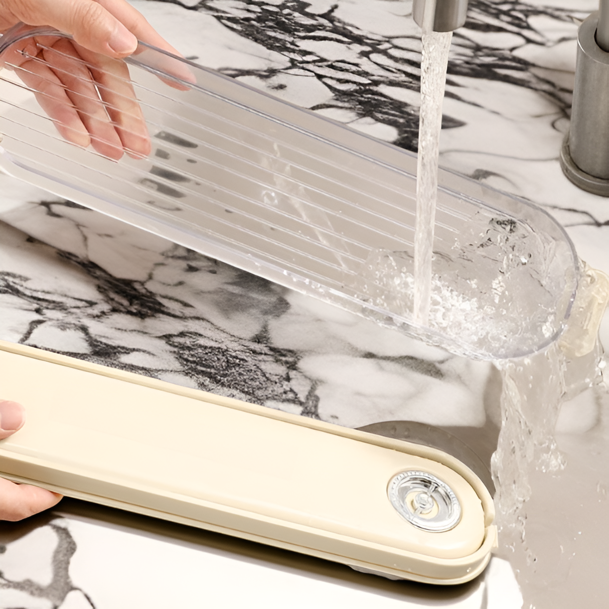 กล่องเก็บของซ้อนกันได้ เหมาะสำหรับครัวเรือน