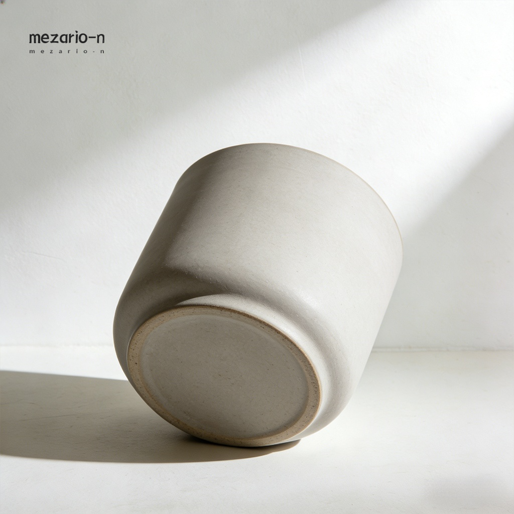 Authentic purple clay teapot with lid