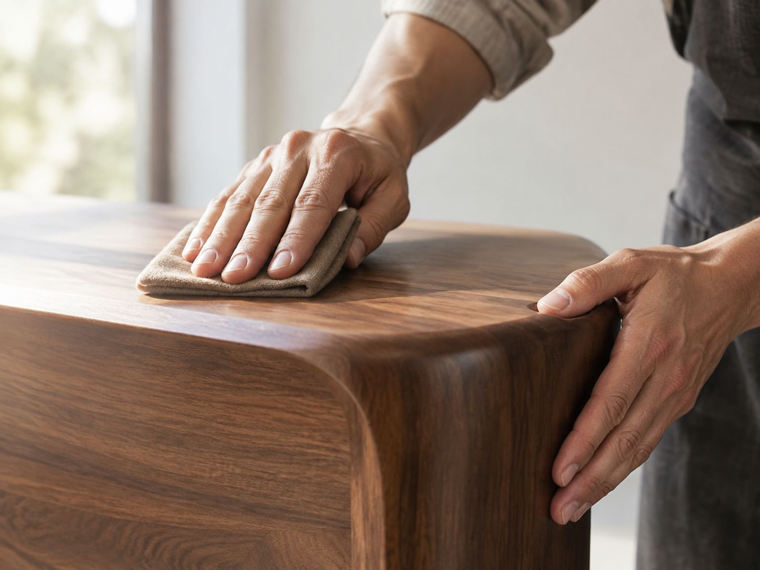 rolling