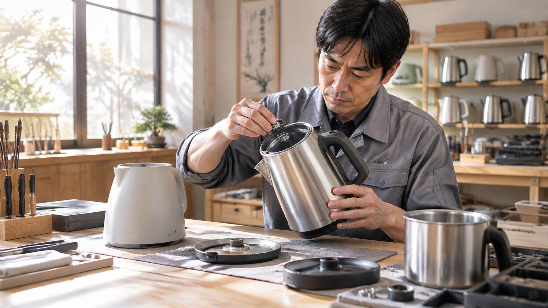 オンラインショッピングモール