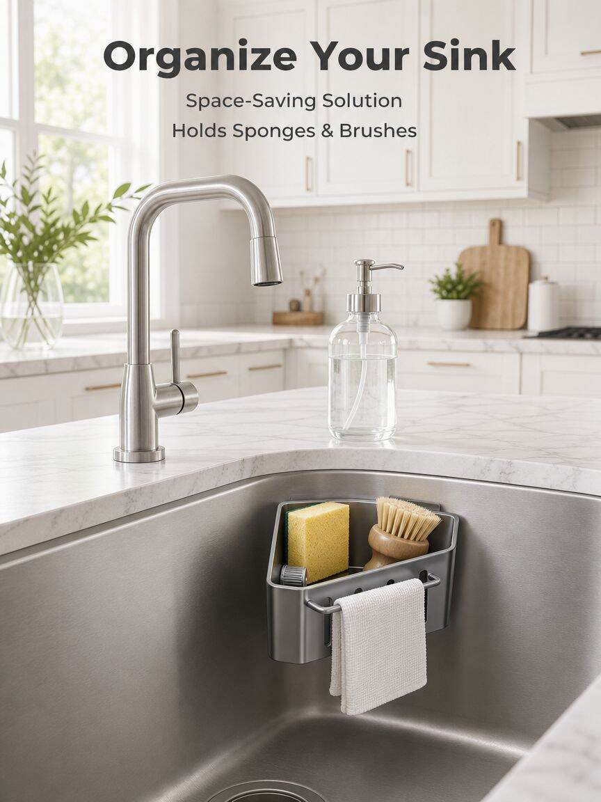 Shop Top Kitchen Tools & Accessories Online | Fast US Shipping,Buy Home Cleaning Products Online | Eco-Friendly Supplies & Fast Delivery,Essential Everyday Items Online | Convenient Home Delivery