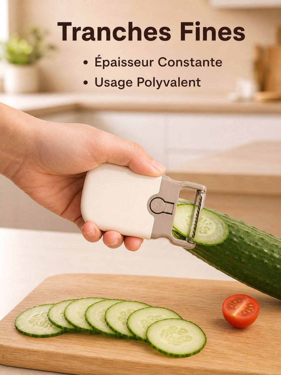 Boutique en ligne : Accessoires essentiels pour la vie quotidienne,Équipez votre cuisine avec des ustensiles innovants,Solutions efficaces pour un nettoyage impeccable