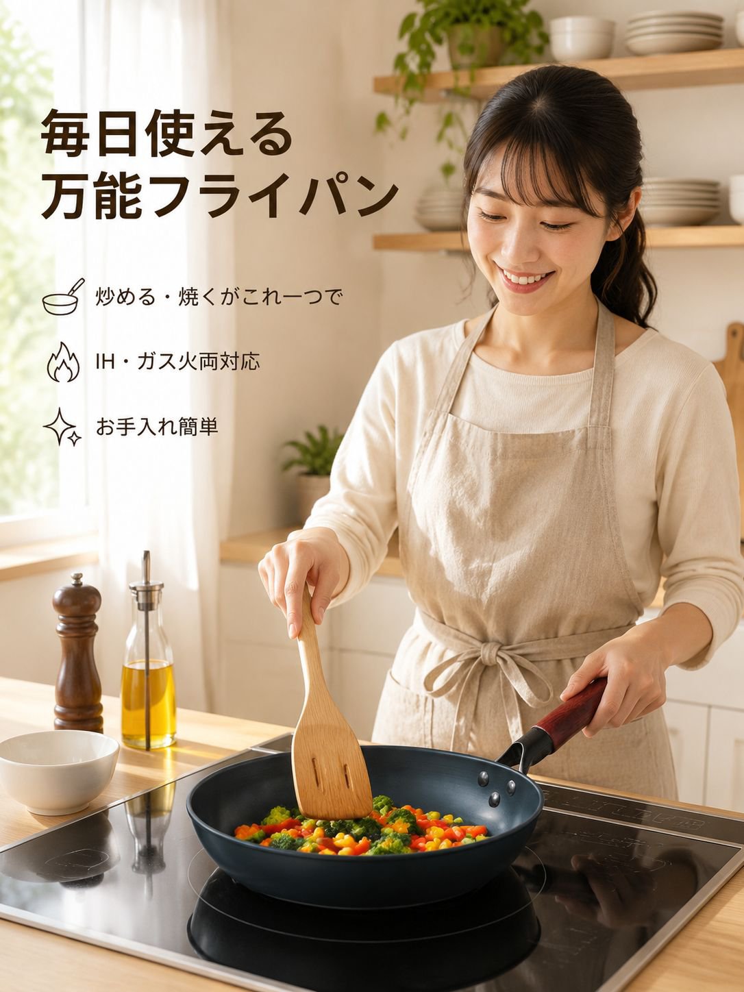 最新トレンド商品が揃う通販サイト｜海外直送ショッピング,おしゃれなキッチン収納グッズ通販｜省スペースで快適整理,高品質な調理鍋・ヘラ通販｜毎日の料理をもっと楽しく