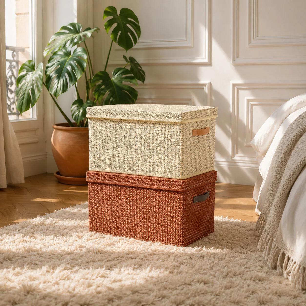 Boutique en ligne jll