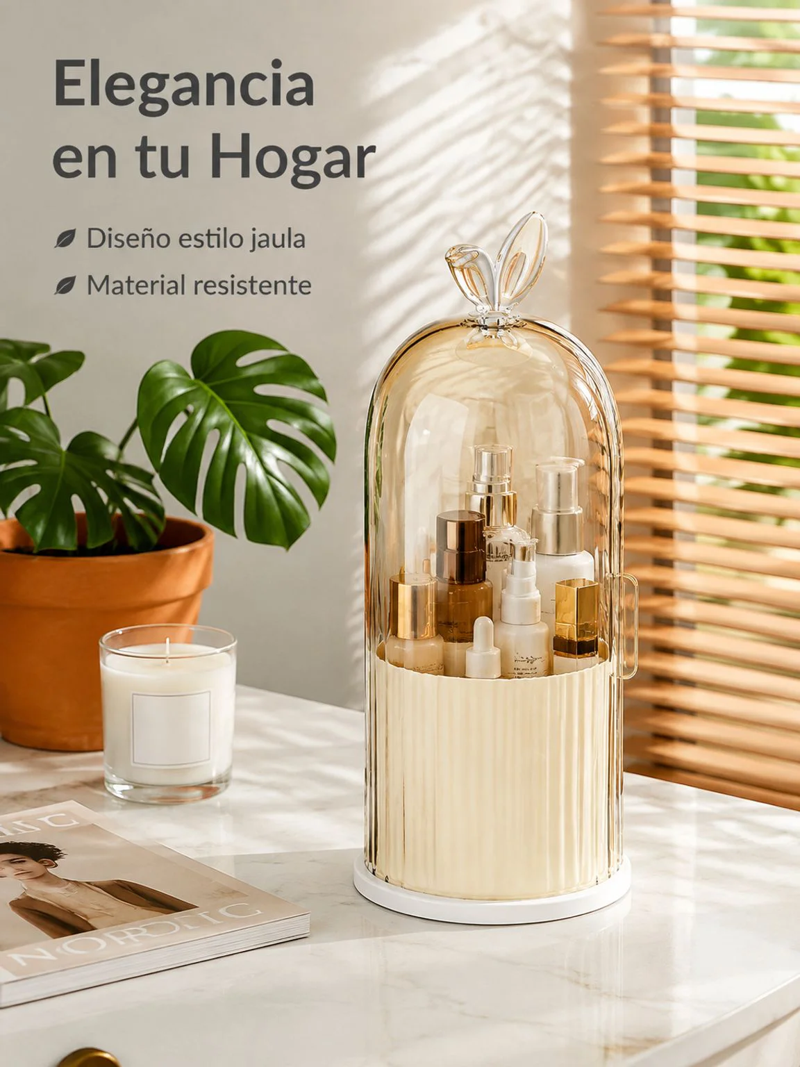 Artículos para el hogar y decoración en México,Utensilios de cocina prácticos y modernos,Herramientas de jardinería para cuidar tus plantas