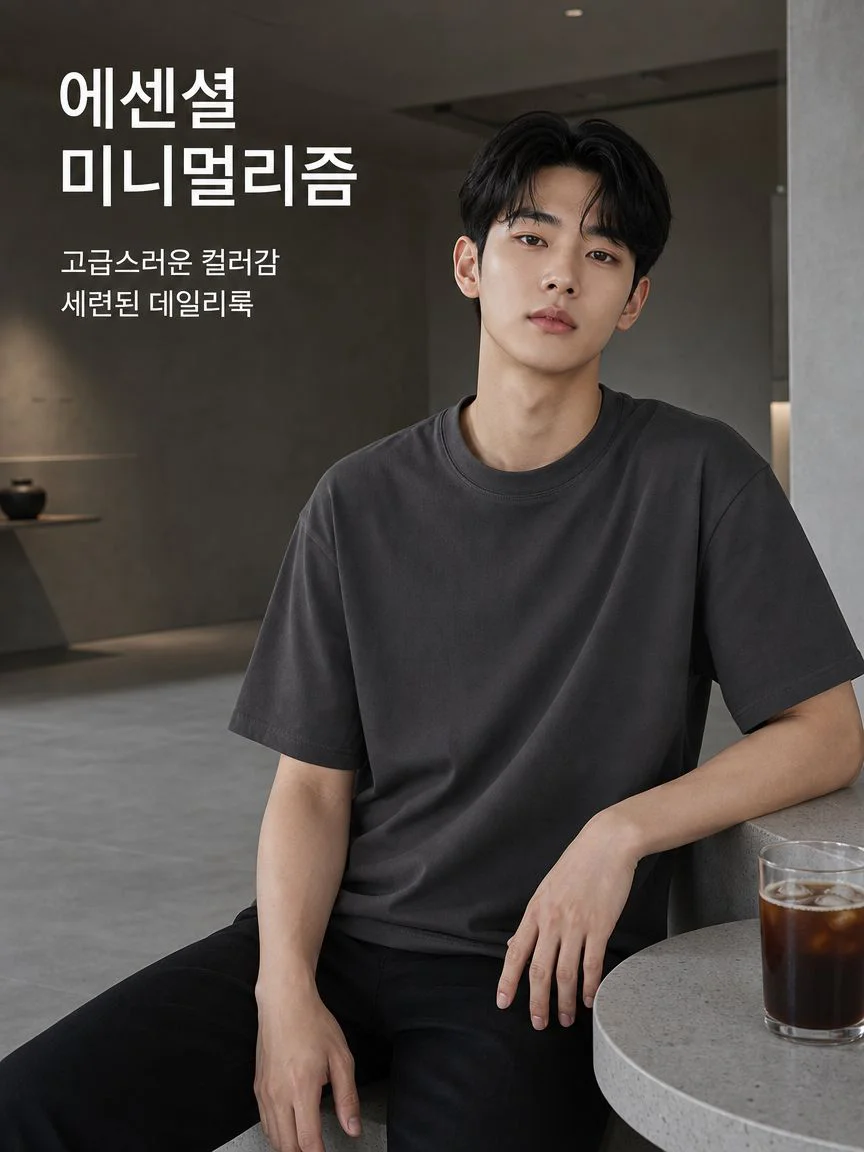 최신 남성 신발 트렌드 – 스타일과 편안함을 동시에,베스트 남성 바지 모음 – 데일리와 비즈니스룩 완성,남성 티셔츠·셔츠 인기상품 – 심플한 스타일링의 시작