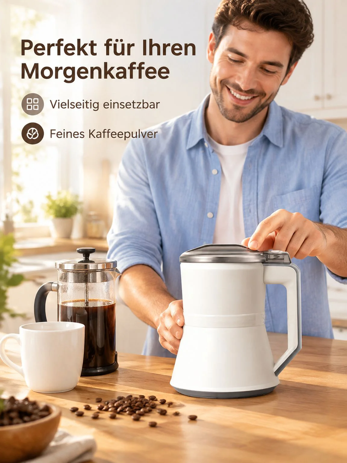 Moderne Geräte für Ihren Haushalt – Qualität & Innovation online kaufen,Küchentechnik & Zubehör – Für eine perfekte Küche jetzt entdecken,Elektrowerkzeuge für Heimwerker – Effizient, leistungsstark & langlebig