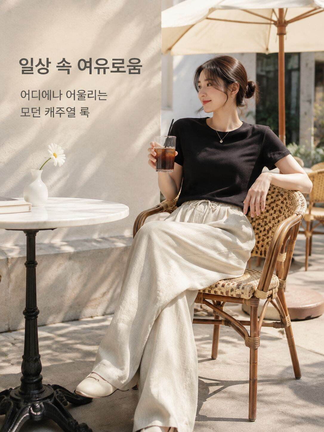 남성용 데일리 팬츠 추천 - 편안한 스타일의 인기 바지 모음,베이직 티셔츠 쇼핑 - 신상 남녀공용 티셔츠 특가전