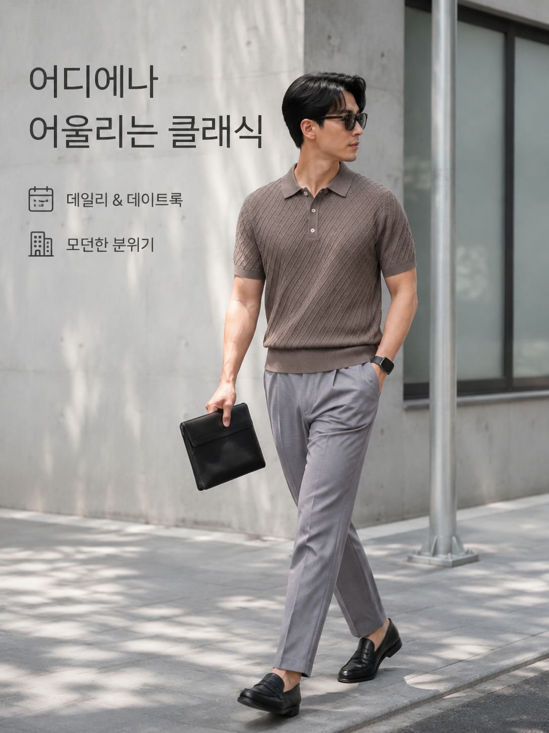 최신 남성 신발 트렌드 – 스타일과 편안함을 동시에,베스트 남성 바지 모음 – 데일리와 비즈니스룩 완성,남성 티셔츠·셔츠 인기상품 – 심플한 스타일링의 시작
